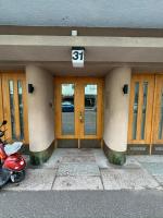 Kotimaailma Aparthotel Kamppi - 1BR with key code in the city center 45 - Chambres d’hôtes Helsinki