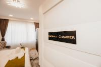 Apartamento Premium de 1 dormitorio