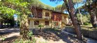 Comfortable apartment for 5 guests in Rosolina - Ferienwohnung