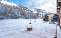 Appart cosy au cœur de la montagne, à deux pas du télésiège, 4 CH, Tout confort - Chambres d'hôtes Les Deux Alpes