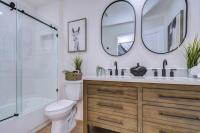 Designers Villa - Ferienwohnung Zephyrhills