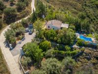 Villa Abrevadero - B&B Frigiliana