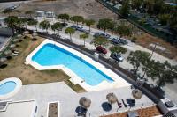 Seaside Serenity Apartment - Ferienwohnung Torre del Mar