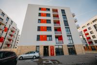 Arad City Escape AFI Mall - B&B