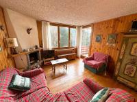 Quadrilocale Alpe Grostè - Serafini - Bed and Breakfast Madonna di Campiglio