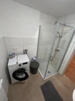 Alex Design-Apartment - Bed and Breakfast Jettingen-Scheppach