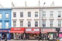 The Heart of Notting Hill - Chambres d’hôtes Londres