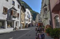 Penthouse Sonnenplatzl - B&B Radfeld