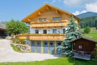 Wibmerhof - B&B Tesido