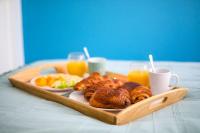 Le Havre de Maïa - Centre ville - 4 personnes - Ferienwohnung Le Havre