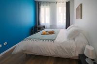 Appartamento con 2 Camere da Letto
