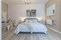 Apartamento Estudio - 1 cama doble