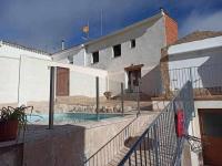 El Almez 2 Casa rural - B&B Cuenca