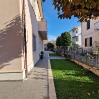 Casa Vivaldi affittacamere - B&B Foligno