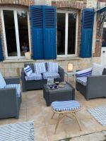 Maison 4 Chambres