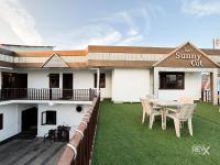 Hotel Sunny Cot - Bed and Breakfast