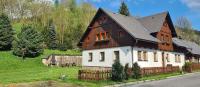 Rodinný apartmán Matěj v Krkonoších - B&B