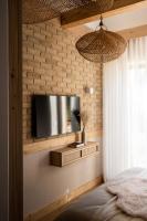 Tweepersoonskamer met Balkon