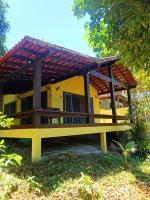 Natureza e Praia - Bed and Breakfast