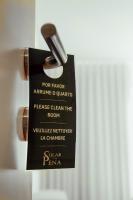 Camera Matrimoniale con Balcone