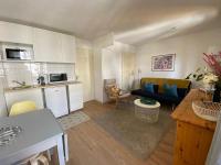 Andromede - Ferienwohnung Les Deux Alpes