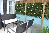 Sailmaker's Cottage - B&B