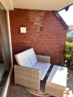 Kleine Sprotte - B&B Wenningstedt