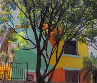 Hostel Lavras - Sereno - B&B
