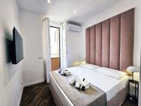 Via Aubry 1- Vatican Museum - B&B