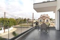 Phaedrus Living Limassol Opalia Residences Ruby - B&B