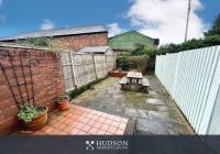 Town Centre Period Property by Shrewsbury Abbey - B&B