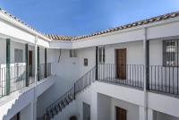 Alcazar Centrico Moderno - B&B Jerez de la Frontera