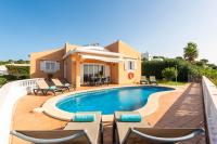 Villa Elena - Son Bou - B&B Son Bou