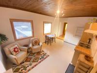 2-Zimmer Wohnung Auf der Heide - B&B Finkenstein