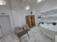15 PERCENT OFF UNTIL 31ST OF AUGUST Authentic Belgrade Centre - Luxury Suites, Paid Parking on-site, Mandatory Reservation, WARNING There are Seven Suites in the Pictures Gallery, only one Suite has a Hot Tub and a Sauna - Ferienwohnung Belgrad