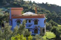 Haven Hills Social Club - B&B Chefchaouen