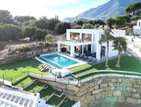 Villa BuenaVista Hills - Sea View - Infinity Pool - Parking - Grill - Ferienwohnung Málaga