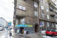 Kościuszki Lavish Apartment - B&B