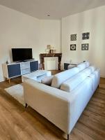 La Perle Bleue - B&B Compiègne