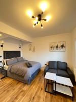 Beautiful Entire Flat In London - B&B