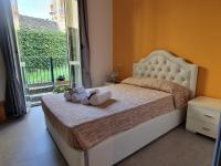 Deluxe Room (1 adult + 1 child)