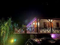 MaYa de Deshaies - B&B
