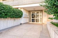 Fiera di Roma Luxury Apartment - Ferienwohnung Rom
