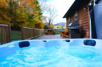 Catskills Retreat Lodge - B&B