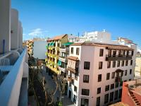 Iriarte Sunrise - B&B Puerto de la Cruz