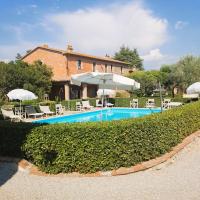 Il Casale di Donoratico, Residence with swimming-pool - Ferienwohnung Donoratico