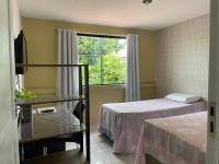 Standard Zweibettzimmer mit Gemeinschaftsbad