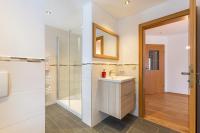 Apartment with Shower