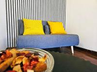 Gabri 19 - Elegant Escape in Piazzale Flaminio - Chambres d'hôtes Rome