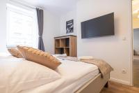 Appartement 1 Chambre Standard